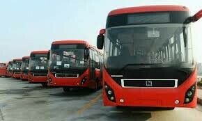 Sindh to seek return of transport dept land from govt bodies Sindh to seek return of transport dept land from govt bodies