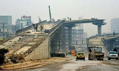 PSDP comes to standstill amid tight fiscal control PSDP comes to standstill amid tight fiscal control