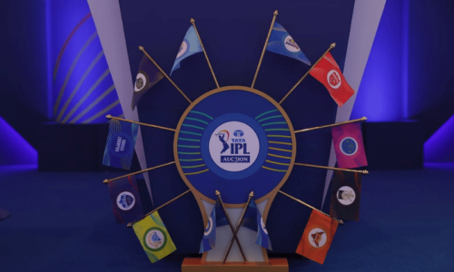 Big money as Saudi makes foray into cricket with IPL auction Big money as Saudi makes foray into cricket with IPL auction