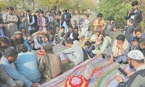 7-day ceasefire agreed between warring tribes in Kurram: Barrister Saif