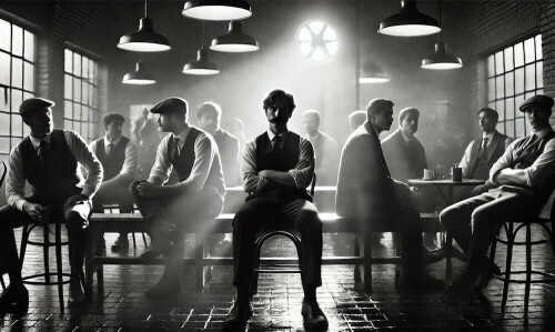 This Movember, it&rsquo;s time to &lsquo;man up&rsquo; and talk about it