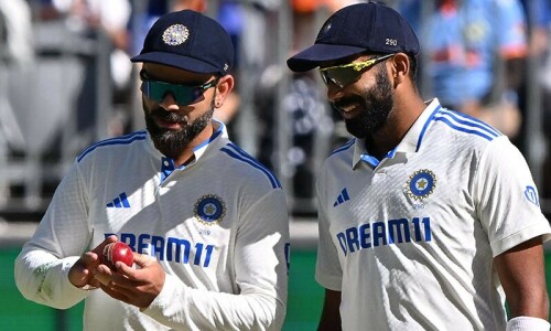 India crush Australia in first Test to silence critics India crush Australia in first Test to silence critics