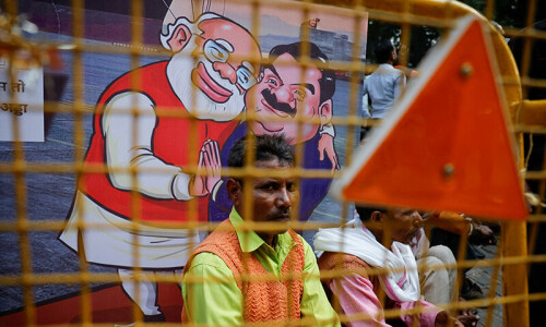 Indian parliament disrupted over Adani bribery charges
