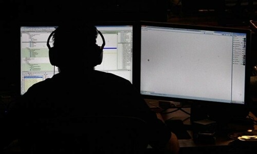 90pc bankers see cybercrimes as biggest threat