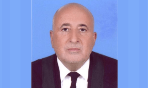 Justice Karim Khan Agha to head constitutional bench of SHC Justice Karim Khan Agha to head constitutional bench of SHC