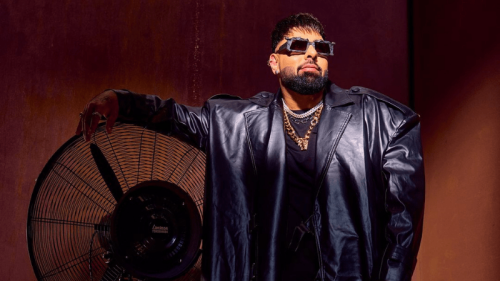 Explosion reported outside Indian rapper Badshah&rsquo;s Chandigarh club