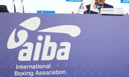 World Boxing announces creation of new Asian confederation World Boxing announces creation of new Asian confederation