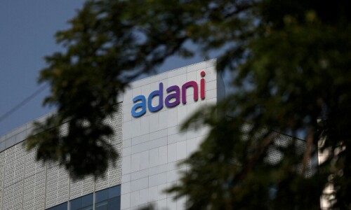 Adani Group says it lost nearly $55bn as US charges sparked rout Adani Group says it lost nearly $55bn as US charges sparked rout