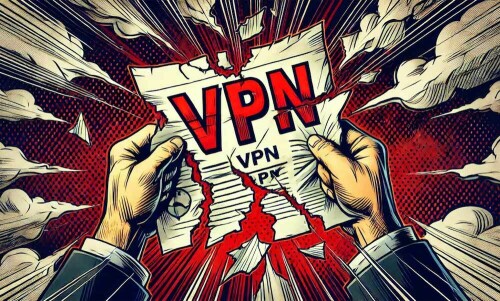 What does the Council of Islamic Ideology have to do with VPNs anyway? What does the Council of Islamic Ideology have to do with VPNs anyway?