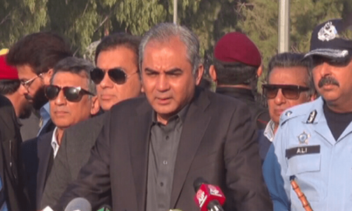 Afghans will need NOC to stay in capital beyond 2024