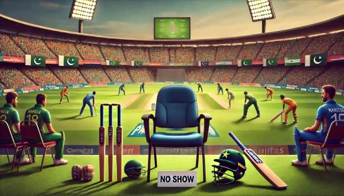 No show but the show goes on: Instances when cricket teams had to bail on ICC tournaments No show but the show goes on: Instances when cricket teams had to bail on ICC tournaments