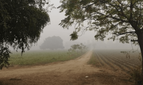 Lahore&rsquo;s smog: the sun may be out but a sustainable solution remains out of sight