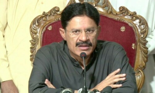 ECP verdict on pleas for tribunal change to be announced today