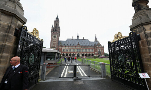 Top UN court to open unprecedented climate hearings