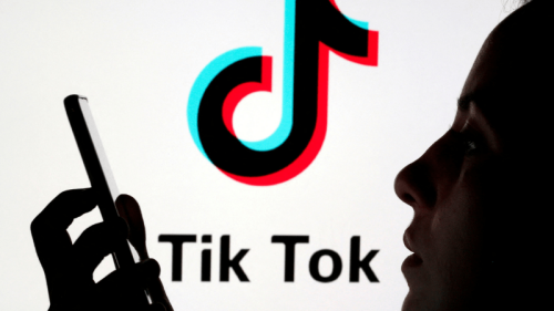 TikTok to ban beauty filters for users under 18 over mental health concerns