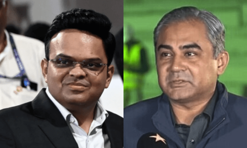 Champions Trophy fate yet to be decided as PCB, BCCI stand firm Champions Trophy fate yet to be decided as PCB, BCCI stand firm