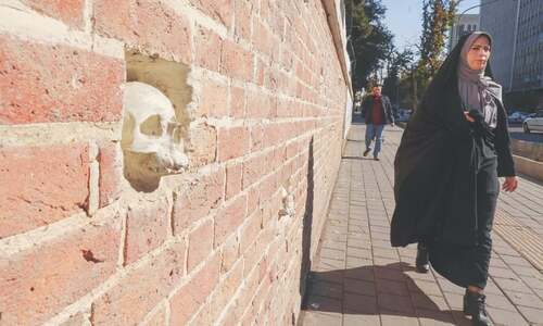 UN nuclear watchdog chief plans visit to Iran