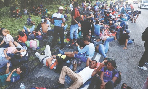 How Trump plans to crack down on immigration during his second term