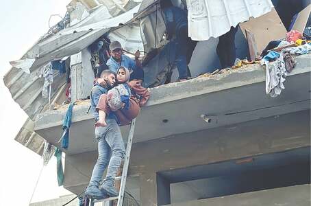 New Israeli law could send attackers&rsquo; relatives to Gaza