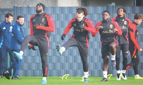 France, Italy and Portugal target Nations League quarters