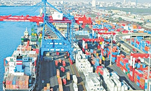 Draft policy seeks financial security for ship owners