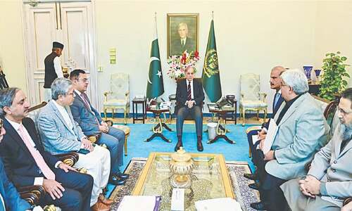 FBR official rewarded for pre-empting tax fraud FBR official rewarded for pre-empting tax fraud