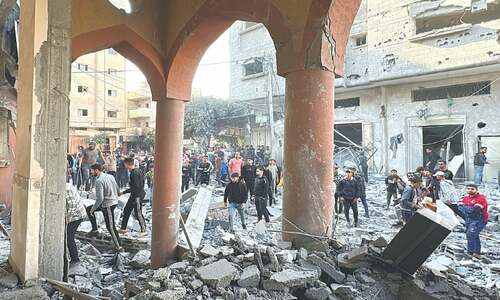 EU cannot pick and choose as ICC warrants are binding, says Borrell