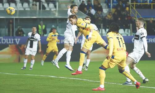 Atalanta, Inter claim wins as title race intensifies