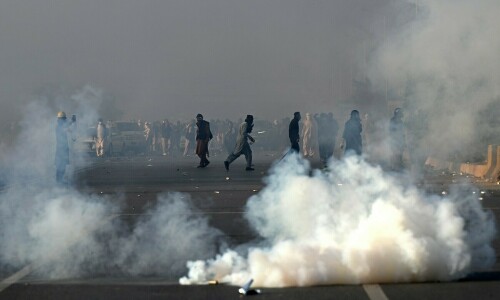 Alleged death certificates of PTI supporters attract scrutiny due to anomalies