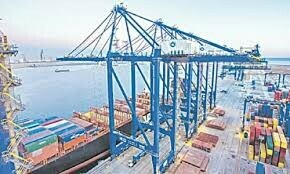 Exports jump 13pc in first five months Exports jump 13pc in first five months