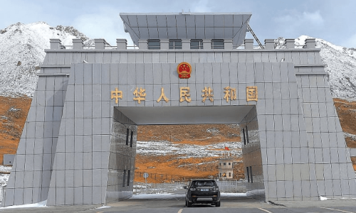 Khunjerab Pass to remain open round the year Khunjerab Pass to remain open round the year