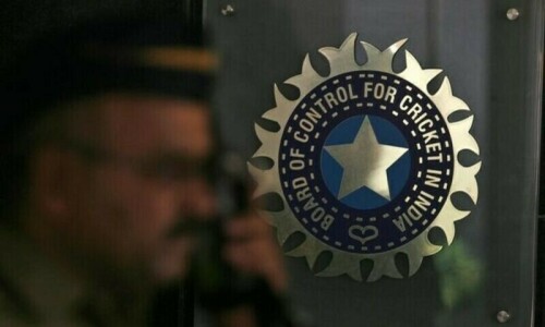 BCCI deliberations continue despite PCB’s acceptance of hybrid model BCCI deliberations continue despite PCB’s acceptance of hybrid model
