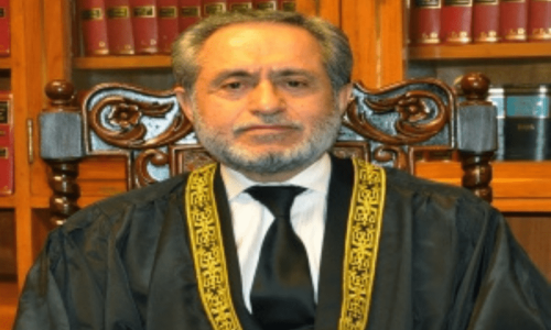 Parliament holds key to missing persons issue: SC Parliament holds key to missing persons issue: SC