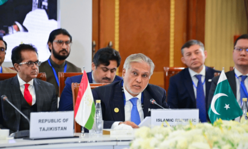 Dar signs ECO accord for renewable energy