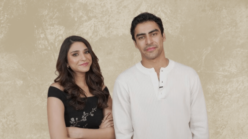 Ramsha Khan, Khushhal Khan speak out against delayed payments in showbiz