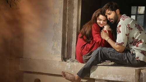 Kabhi Main Kabhi Tum to &lsquo;Aaj Ki Raat&rsquo;: YouTube reveals Pakistan&rsquo;s top videos of 2024