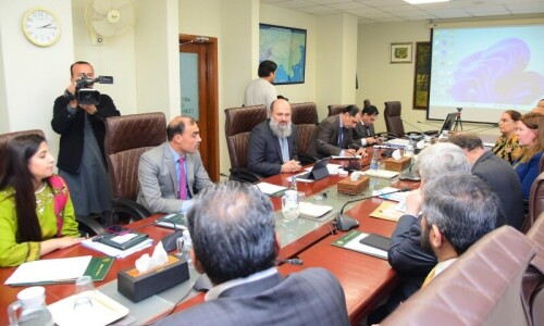 US businesses plead for supportive environment