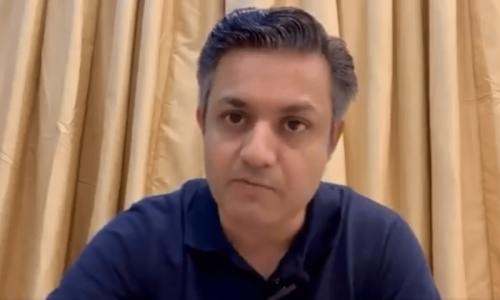 PTI asks members to install &lsquo;secret&rsquo; CCTV cameras at homes