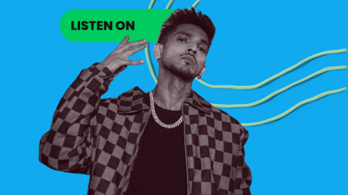Culture Spotify Wrapped 2024: Talha Anjum dethrones Atif Aslam as Pakistan&rsquo;s most-streamed artist