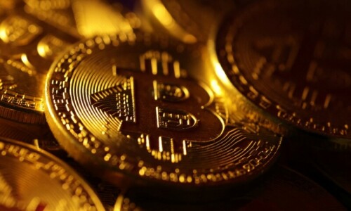 Bitcoin hits $100,000 for first time as traders cheer Trump pick Bitcoin hits $100,000 for first time as traders cheer Trump pick