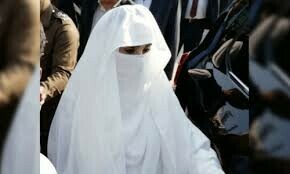 Arrest warrant issued for Bushra Bibi in new Toshakhana case for failing to appear in hearings