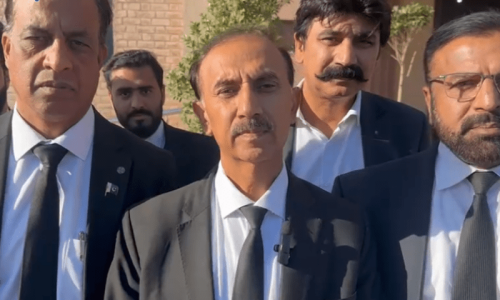 Shoaib Shaheen claims police conducting mobile phone checks to target PTI supporters Shoaib Shaheen claims police conducting mobile phone checks to target PTI supporters