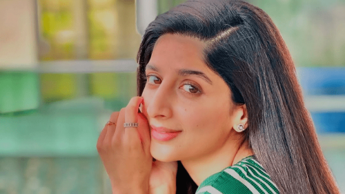 &lsquo;Strong women are abused too&rsquo;: Mawra Hocane on Jafaa sparking conversation about domestic violence