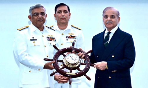 PM Shehbaz reiterates resolve to eliminate terrorism