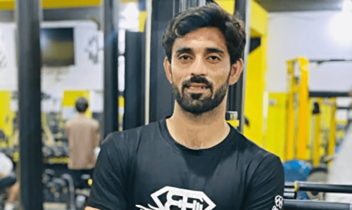 Sufyan Khan upbeat about Pakistan hockey&rsquo;s gold prospects in future