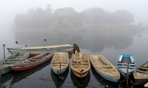 India, Pakistan share climate challenges but not solutions India, Pakistan share climate challenges but not solutions