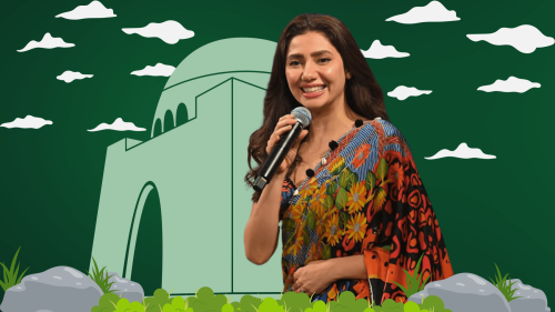 Mahira Khan calls Karachi the &lsquo;most tolerant&rsquo; city of Pakistan, &lsquo;neglected by its residents&rsquo;