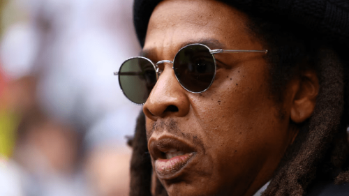 Rapper Jay-Z accused in lawsuit of raping 13-year-old girl