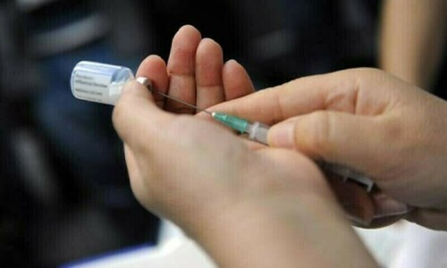 Parents&rsquo; reluctance to immunise children causing deaths in KP: experts
