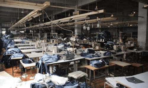 Extreme heat endangers garment factory workers in Pakistan and beyond: study